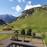 Riglos Apartment