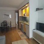 Riglos Apartment
