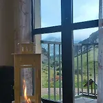 Apartment Riglos *