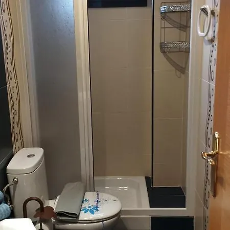 Riglos Apartment *