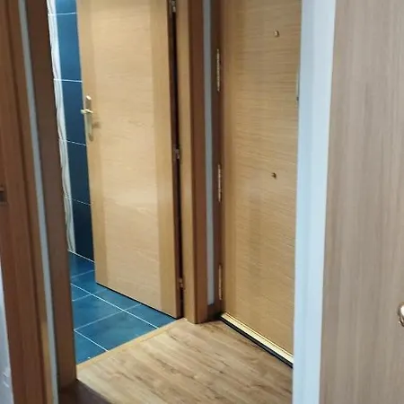 Riglos Apartment Candanchu