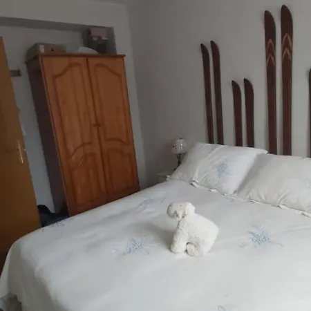Apartment Riglos *