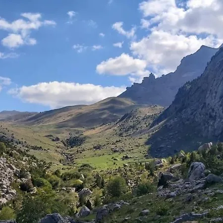 Apartment Riglos Candanchu