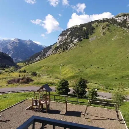 Riglos Appartement