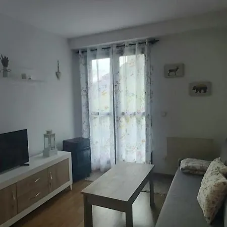 Riglos Apartment *