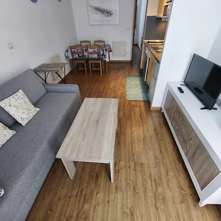 Apartamento Riglos *