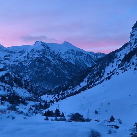 아파트 Riglos 칸단추