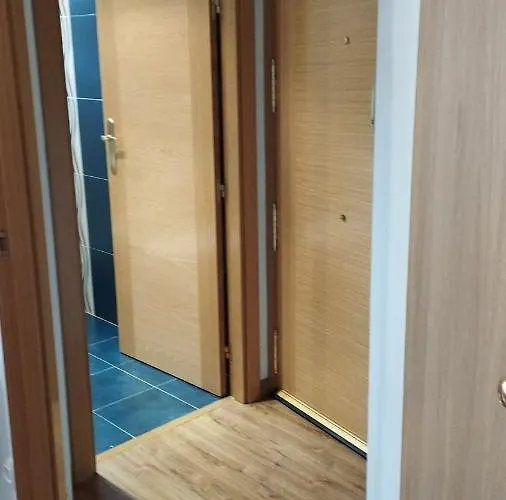 Riglos 아파트 칸단추