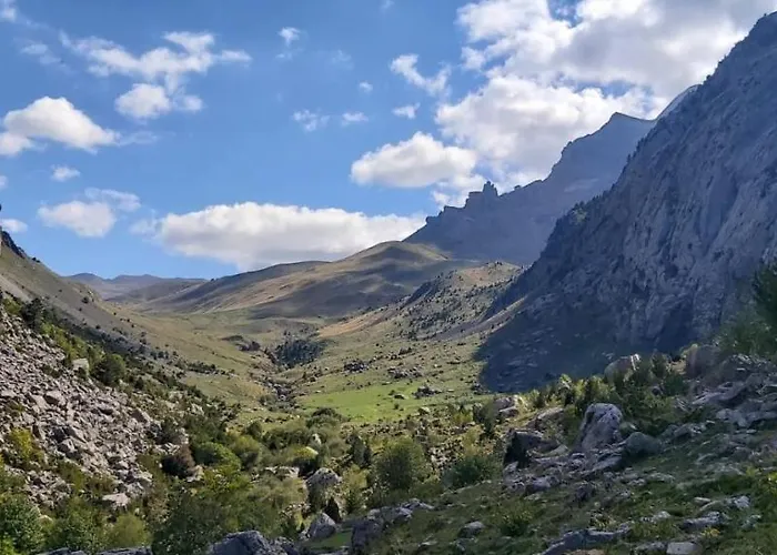 Lägenhet Riglos Candanchú