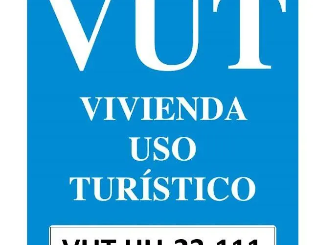 Riglos 아파트 칸단추